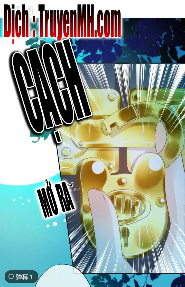 Babylon Vương Phi: Chapter 4.5