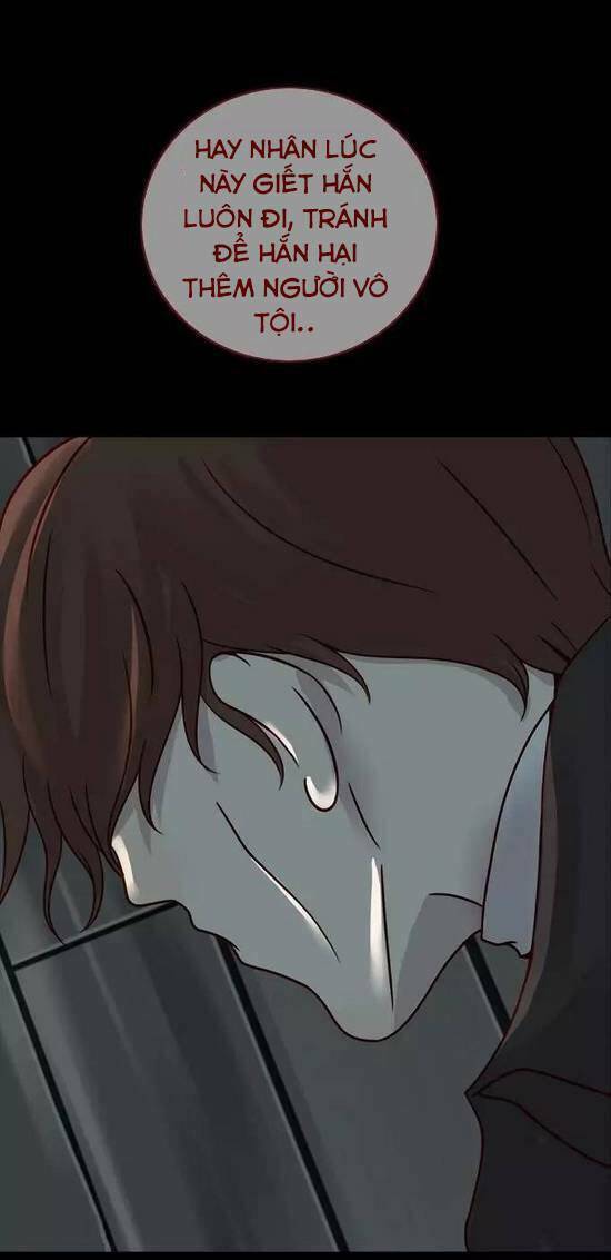 Tấm Da Người: Chapter 8