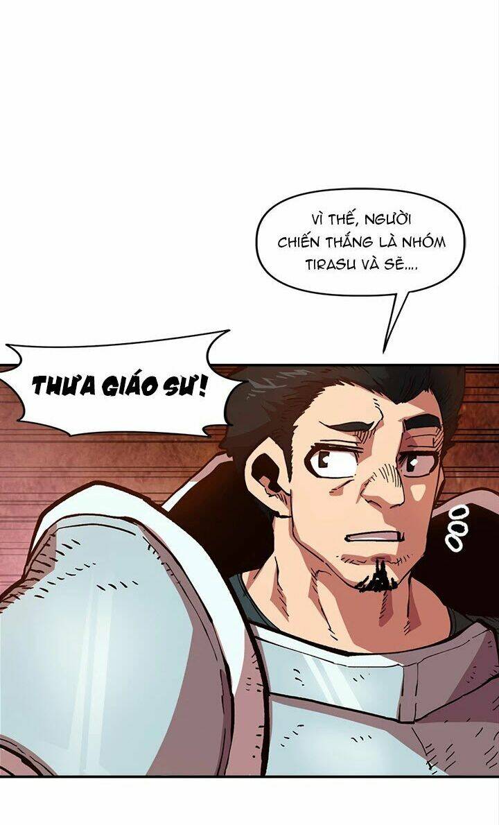 Nô Lệ Nghịch Thiên: Chapter 20