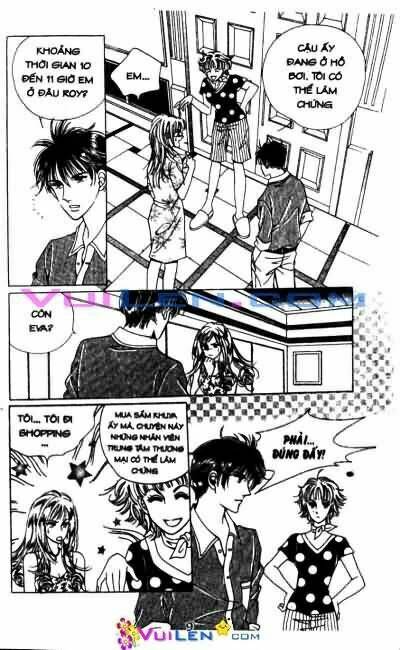 Tìm Anh - Look For Oppa: Chapter 4