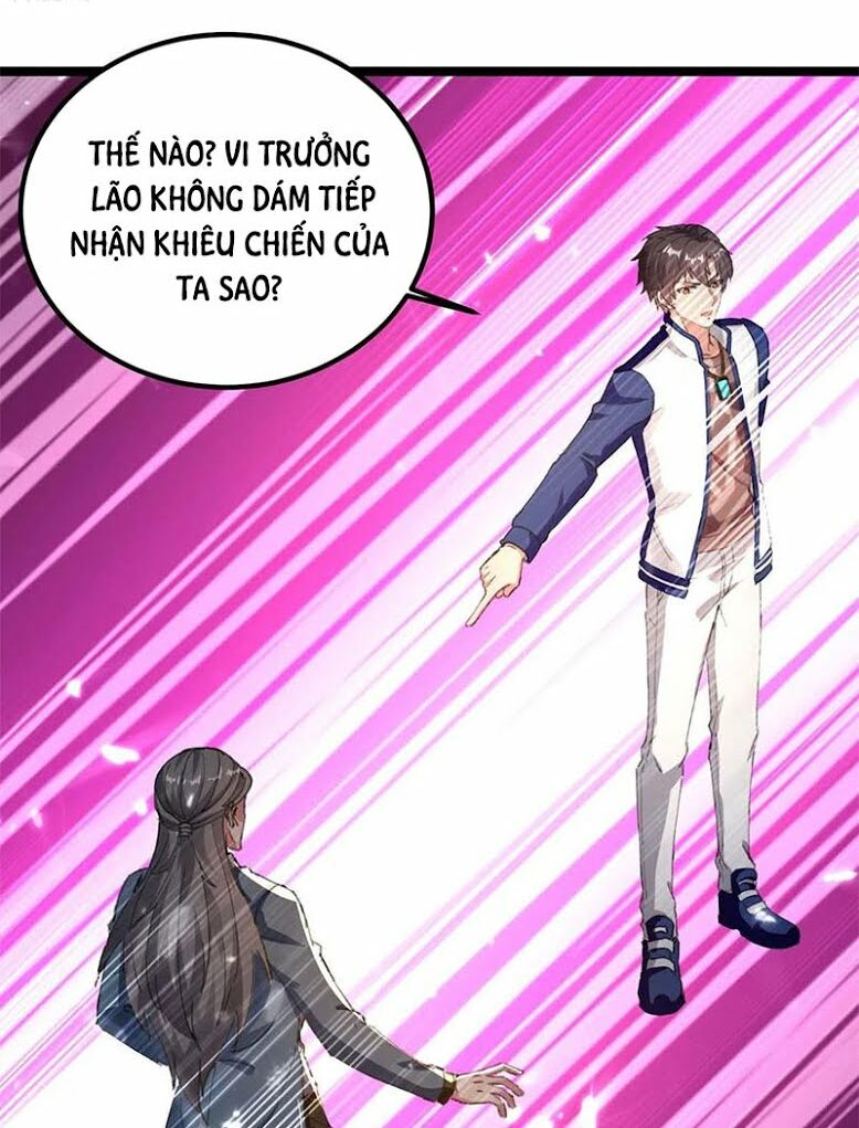 Trọng Sinh Khí Thiếu Quy Lai: Chapter 172