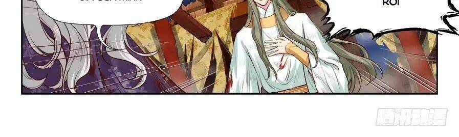 Luôn Có Yêu Quái: Chapter 193