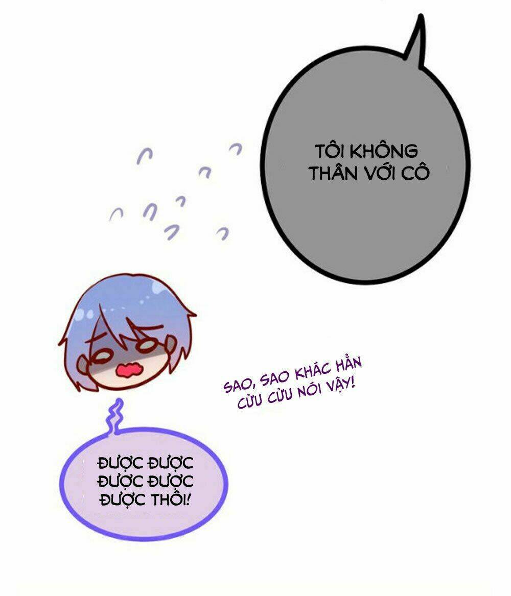 Tháng Sáu Kì Diệu: Chapter 55