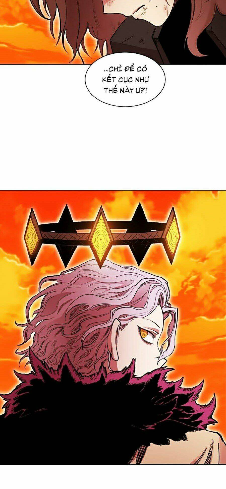 Hard Core Leveling Warrior Ss2: Chapter 90