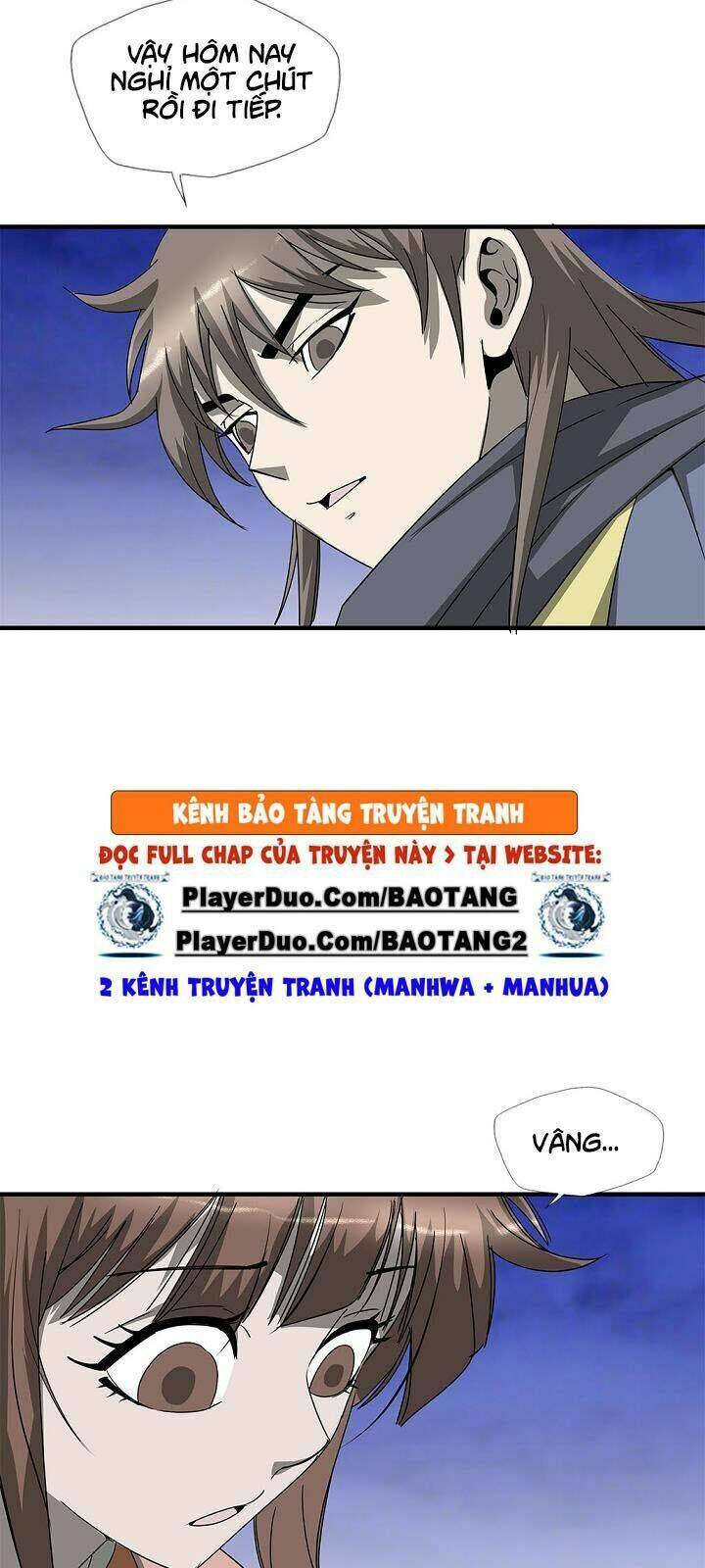 Cuồng Long: Chapter 37