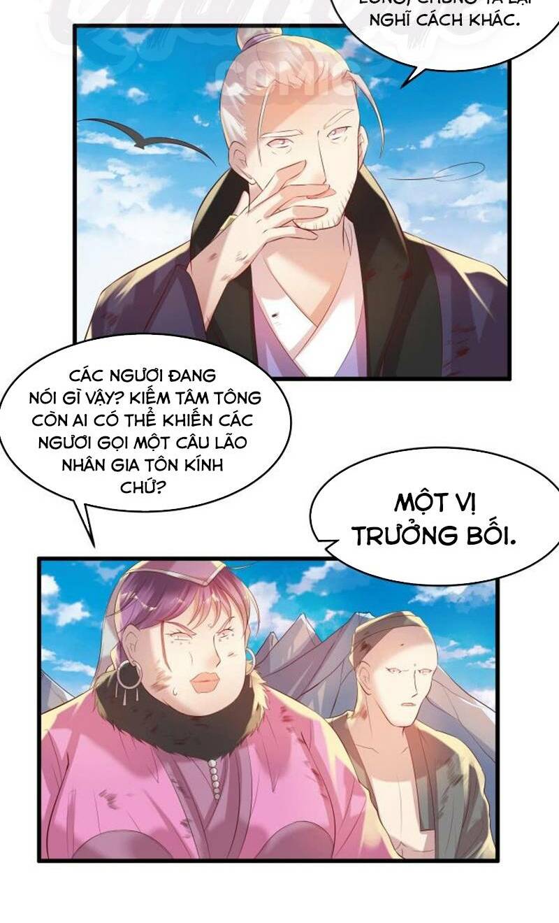 Siêu Phàm Truyện: Chapter 40