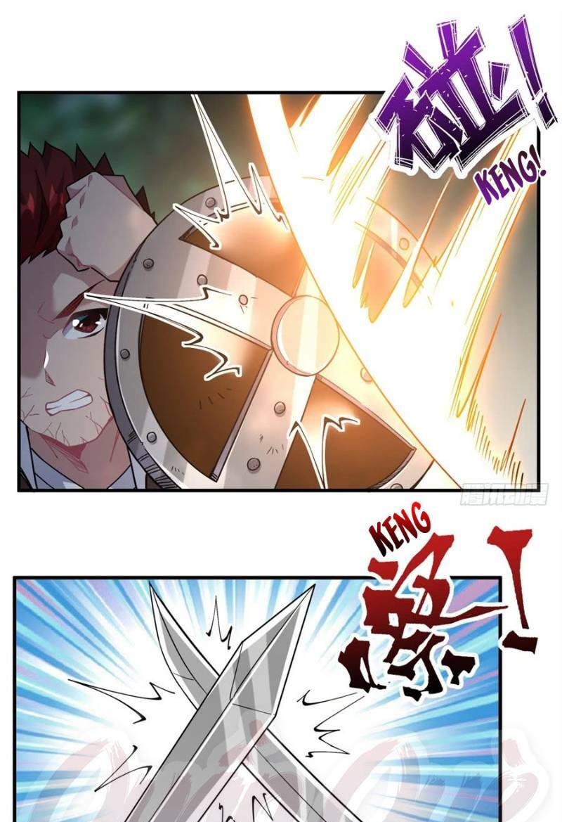 Nhặt Ma Vương Về Làm Nữ Hầu: Chapter 33