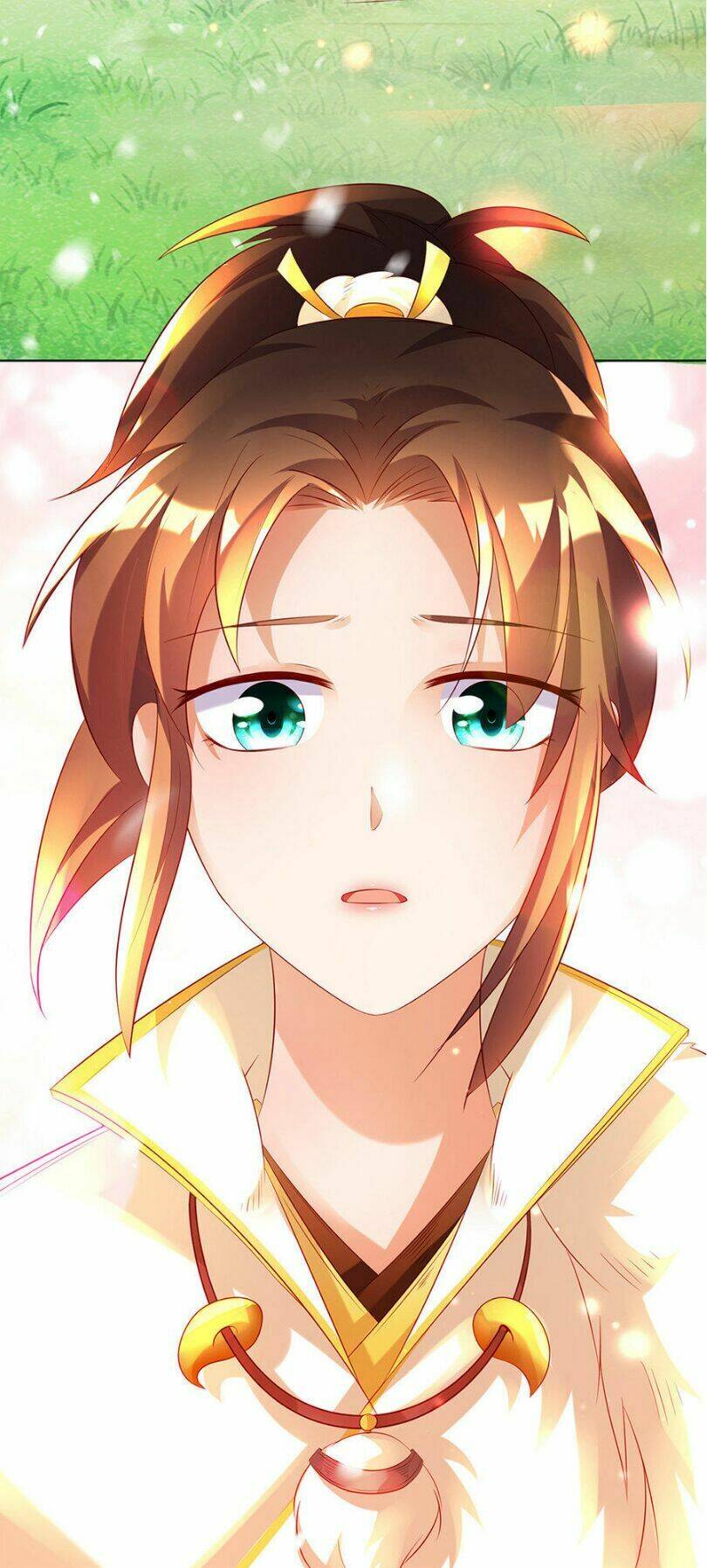 Thiên Kim Bất Hoán: Chapter 8