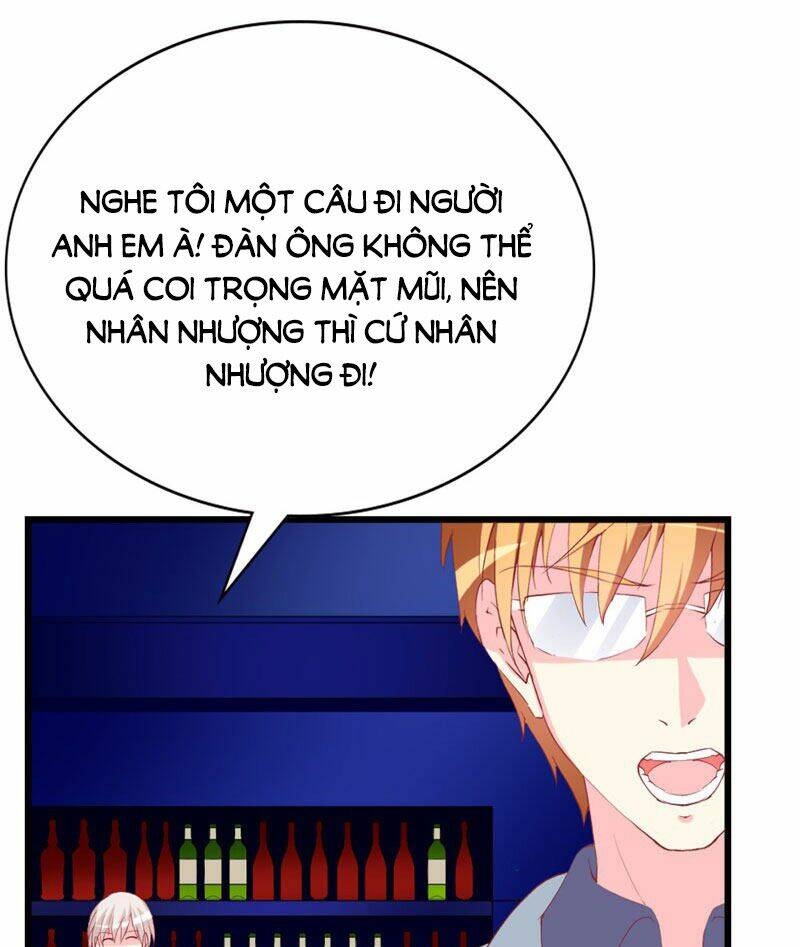 Này! Đừng Động Vào Phô Mai Của Tôi: Chapter 104