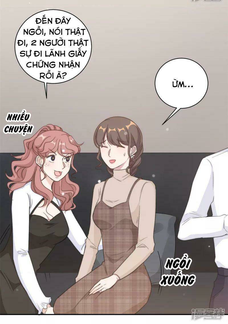 Tổng Tài, Tránh Xa Tôi Ra: Chapter 14