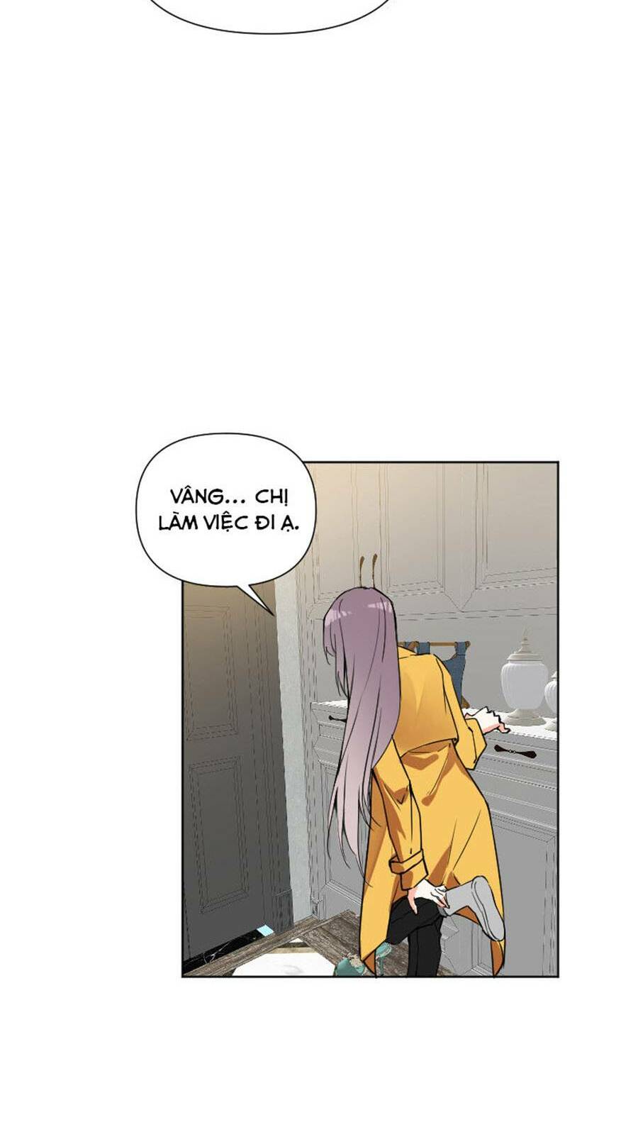 Tâm Động Thuấn Di: Chapter 63