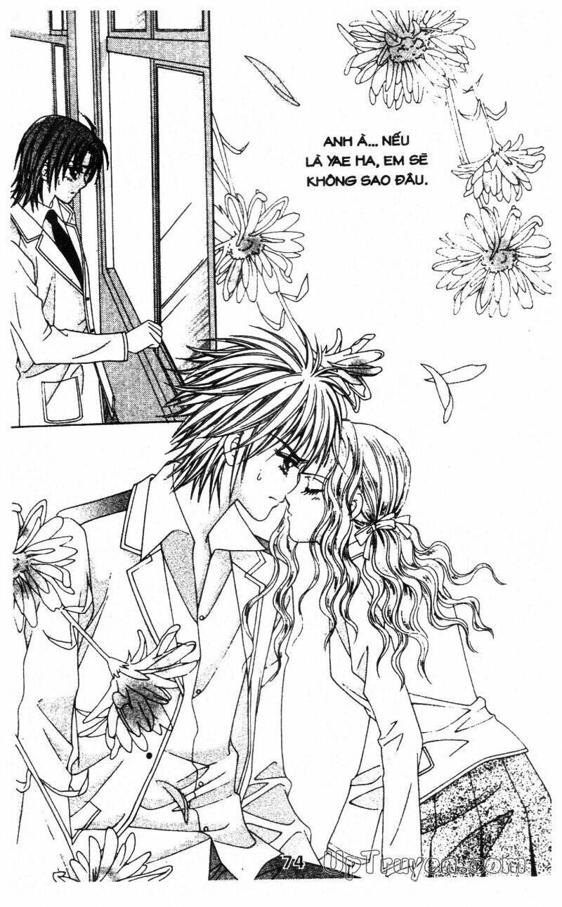 Mặt nạ tình yêu: Chapter 50