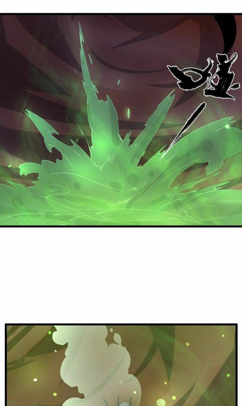 Ta Luyện Dược Thành Thánh: Chapter 11