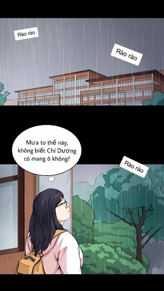 Giày Thủy Tinh: Chapter 1.1