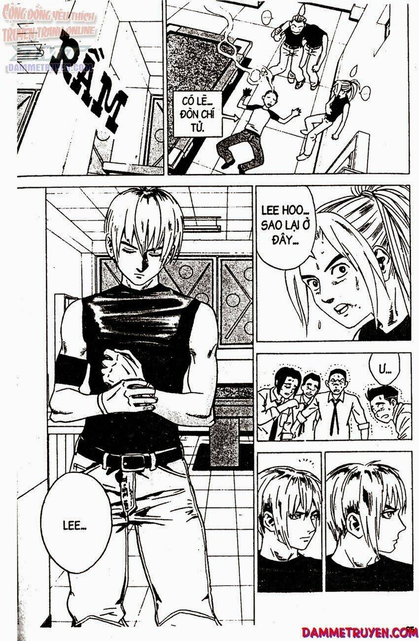 Ai Hơn Ai: Chapter 116