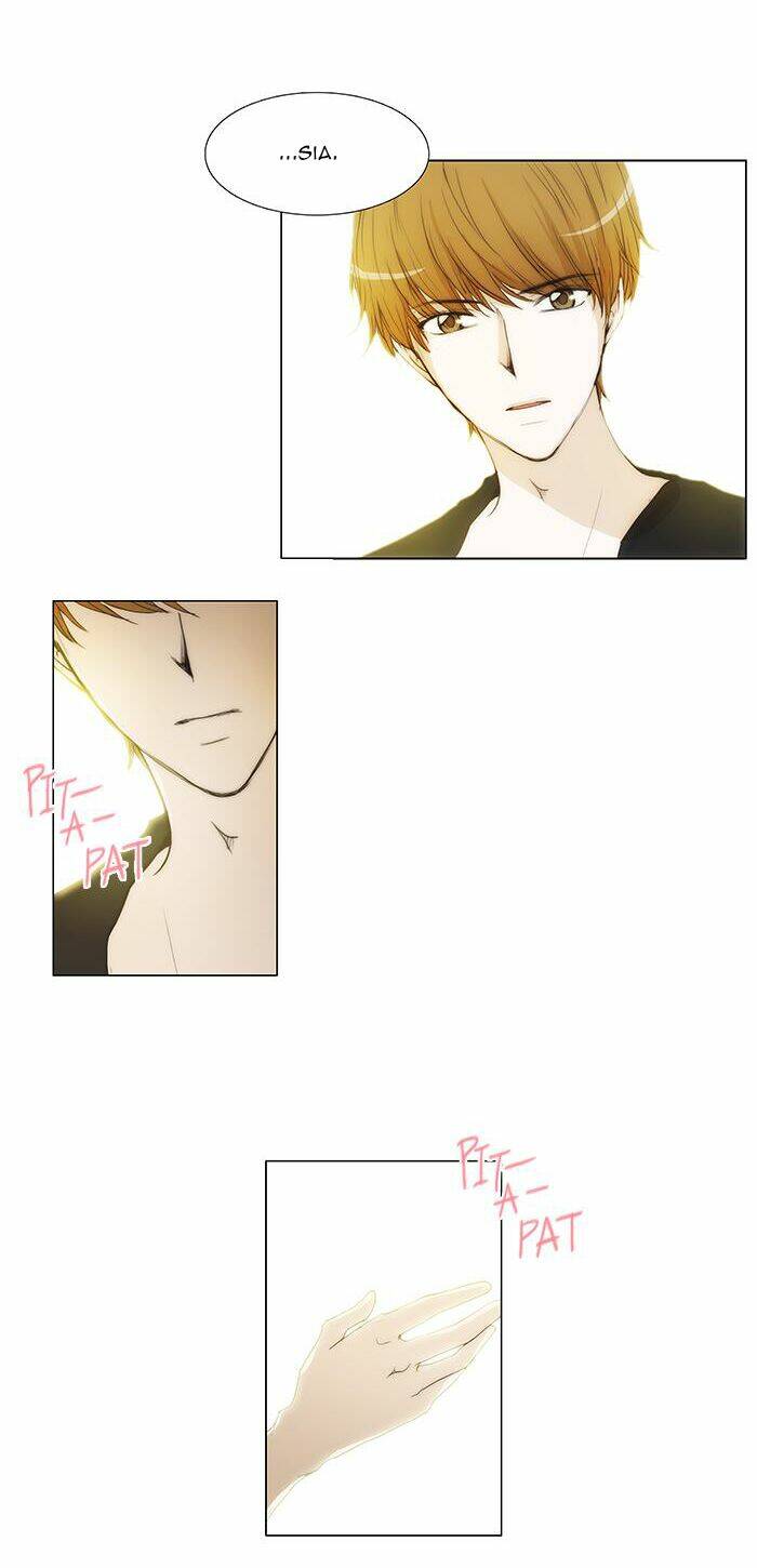 Không Thể Chạm Vào Anh: Chapter 65