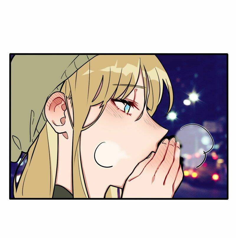 Not So Shoujo Love Story: Chapter 13.1