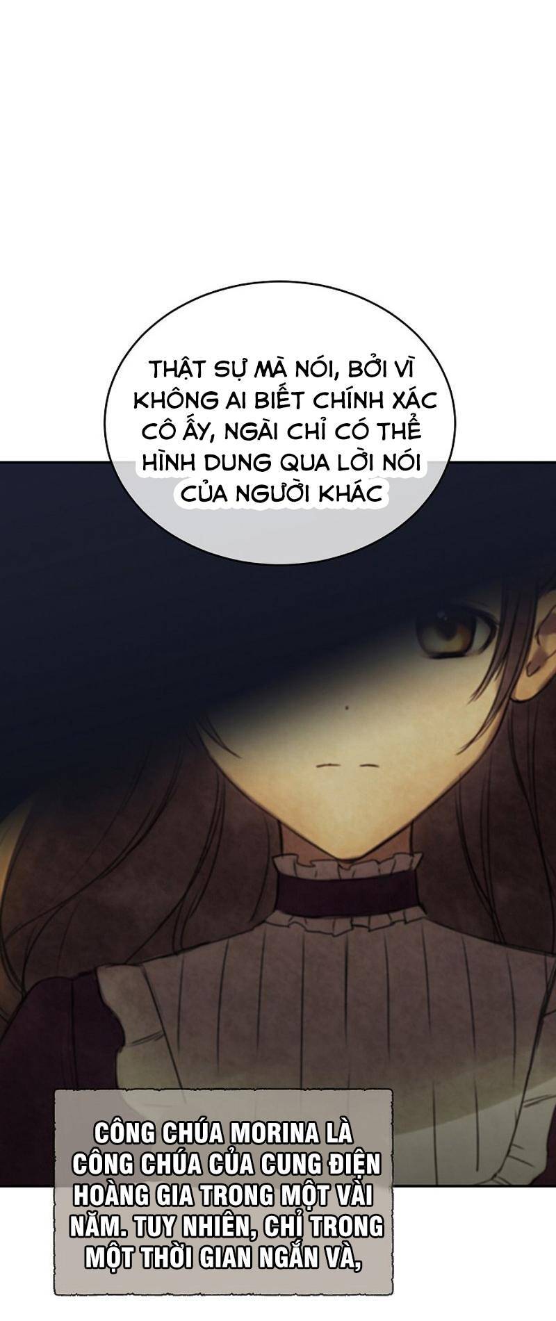 Cô Hầu Giỏi Giang: Chapter 6