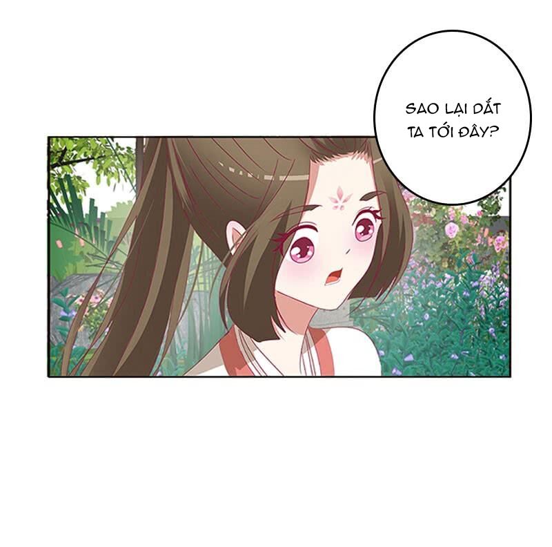 Thông Linh Phi: Chapter 407