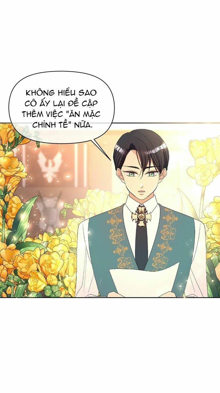 Công Chúa Thời Gian Có Hạn: Chapter 26