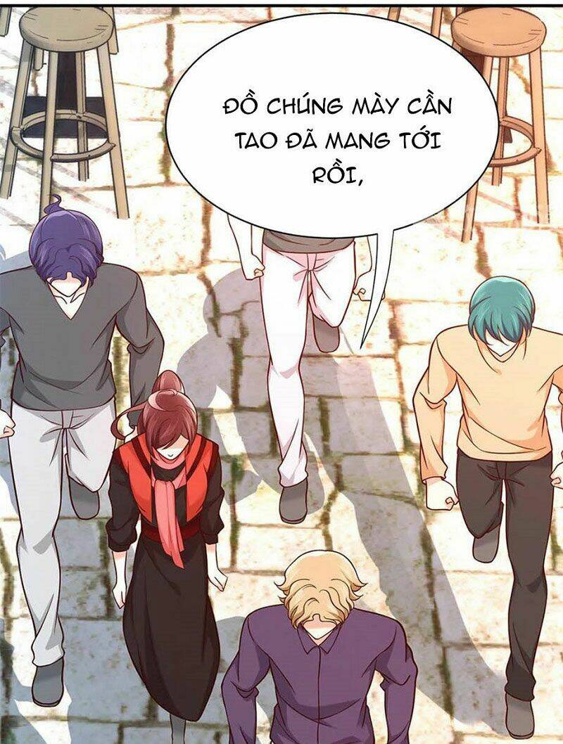 Nam Thần Truy Thê Chỉ Nam: Chapter 98.1