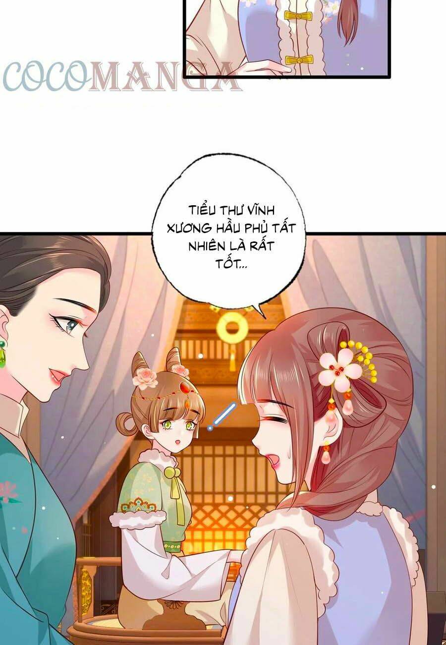 Nữ Thủ Phú Chi Kiều Sủng Nhiếp Chính Vương: Chapter 99