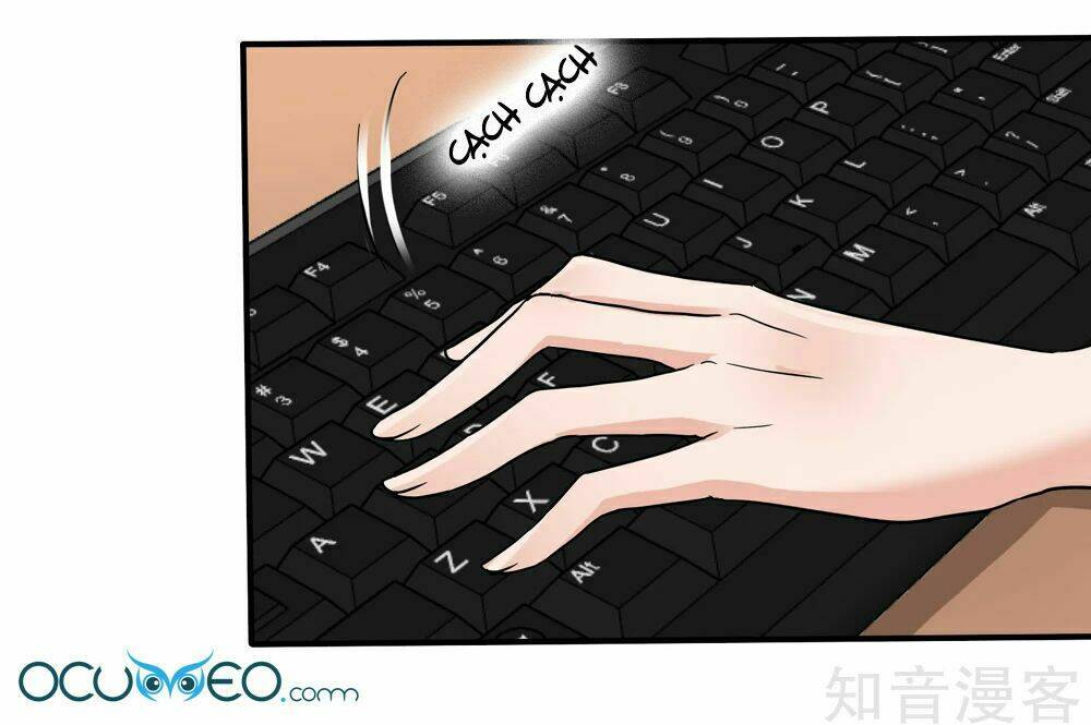 Mỹ Vị Giai Thê: Chapter 35