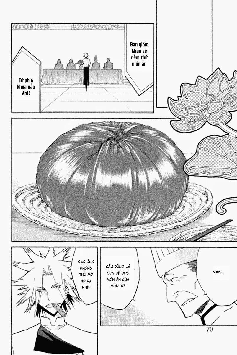 Hell\’s Kitchen: Chapter 29