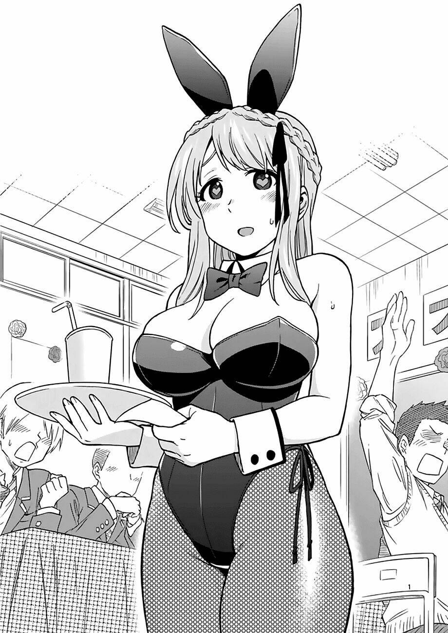 Criminale: Chapter 16