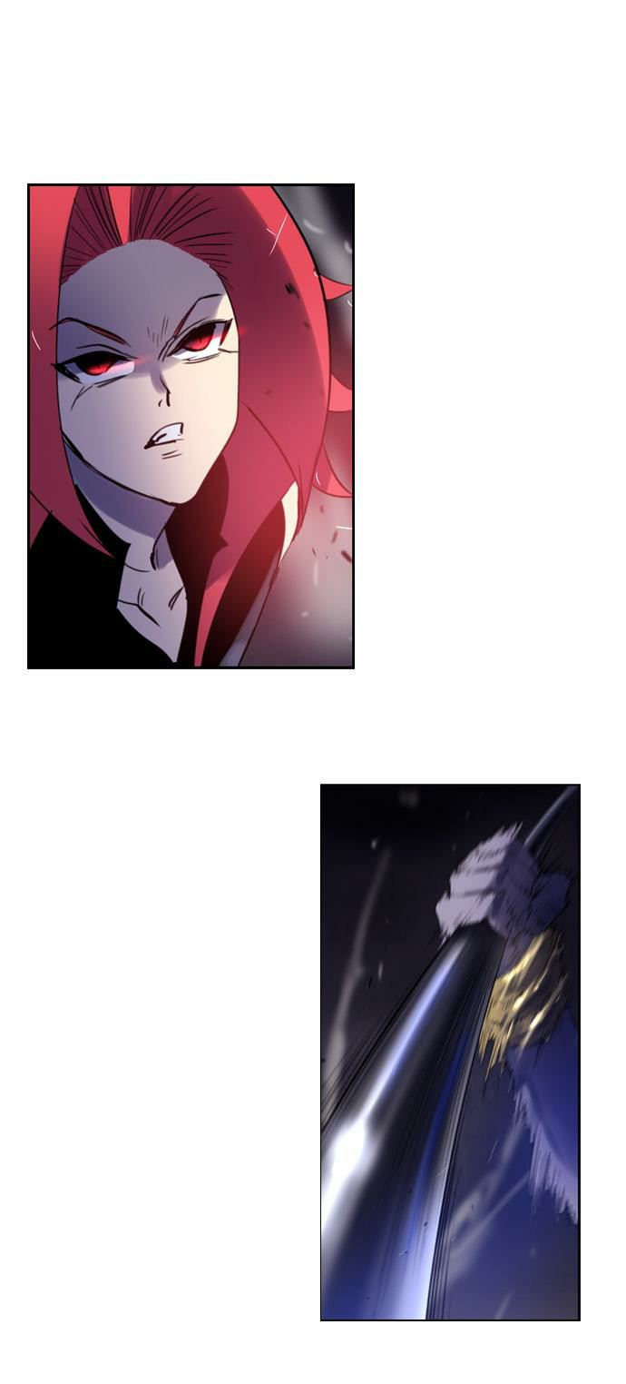 Soul Cartel: Chapter 101