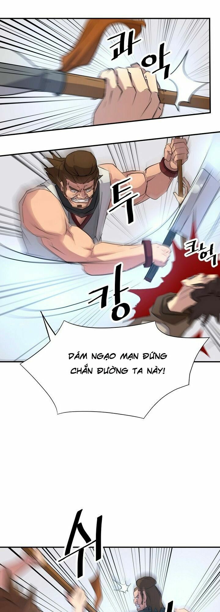 Trọng Sinh, Bất Khả Chiến Bại: Chapter 45