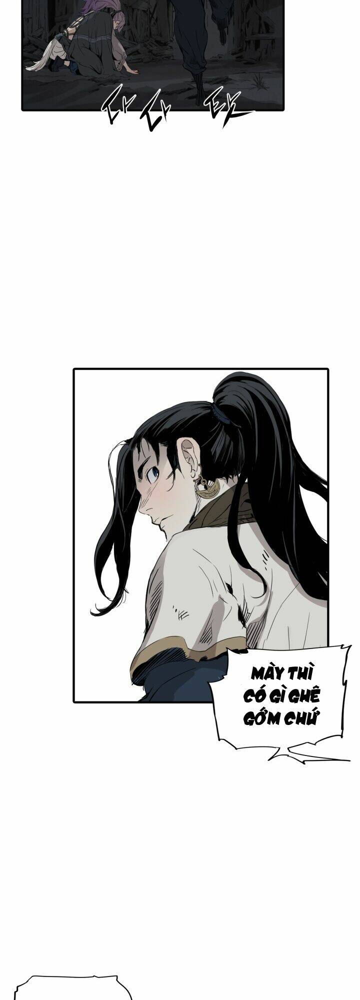Vô Kiếm Tiểu Tử: Chapter 7