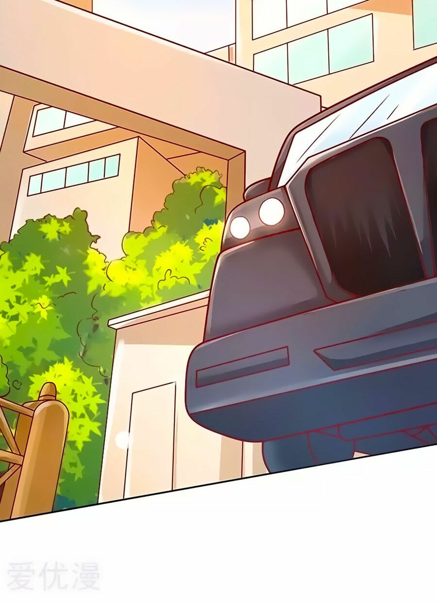 Chồng Già Vợ Trẻ Trêu Nhau Hàng Ngày: Chapter 13