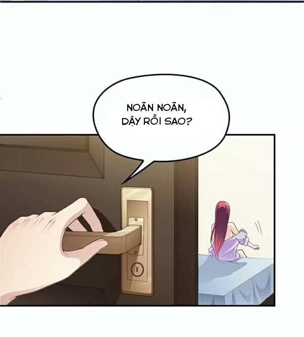 Tổng Tài Hai Mặt Sủng Thê Chỉ Nam: Chapter 15