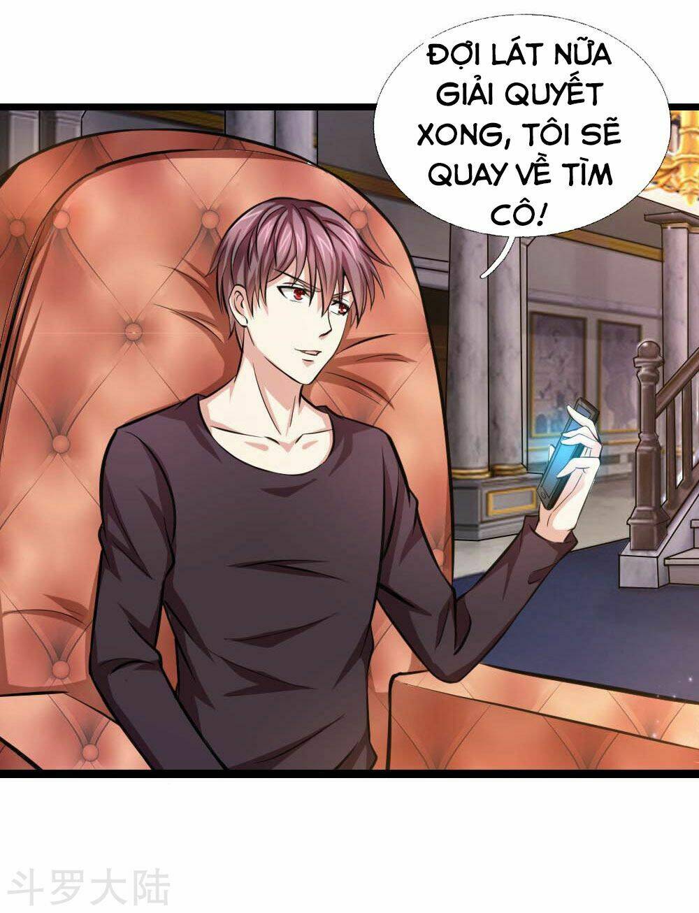 Tuyệt Thế Phi Đao: Chapter 82