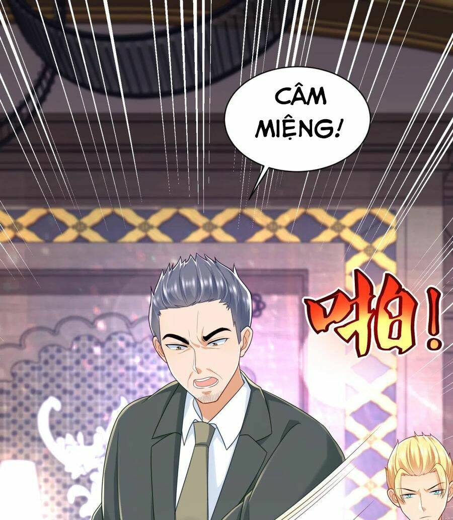 Chí Tôn Toàn Năng: Chapter 77