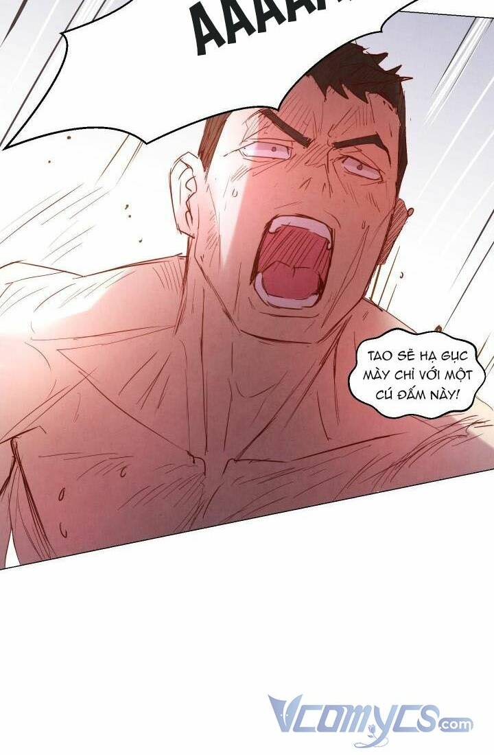 Tôi Sống Sót Như Một Nàng Công Chúa Giả: Chapter 1