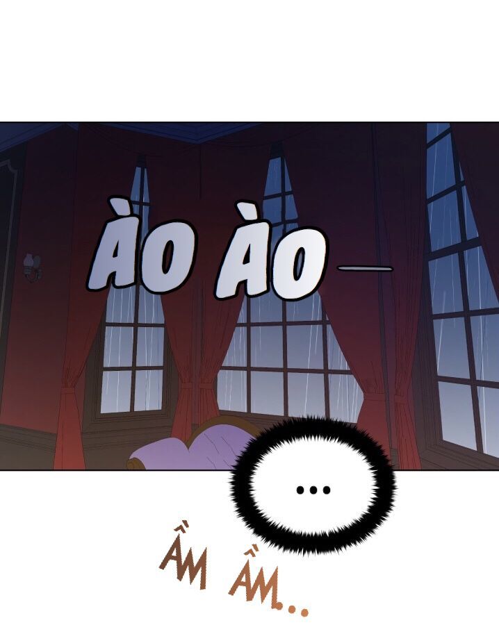 Lamia Orphe Đã Chết: Chapter 8