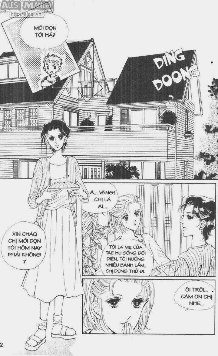 Nhỏ Con Trai: Chapter 1