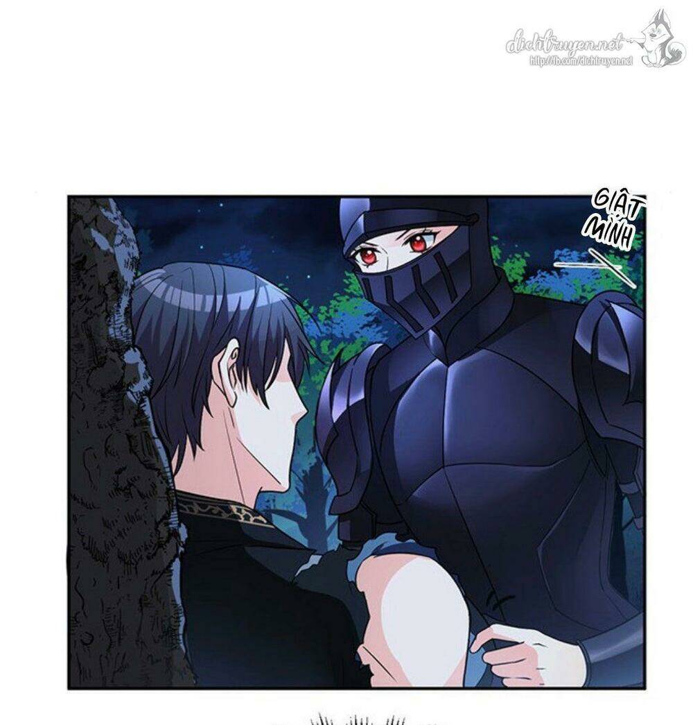 Nữ Hiệp Trở Về: Chapter 2