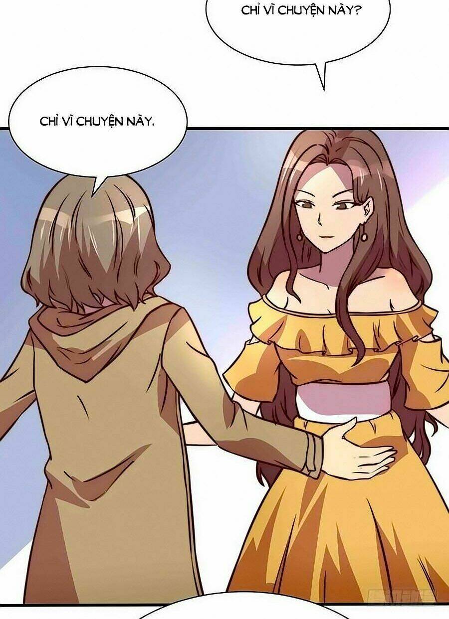 Thời Gian Đều Biết: Chapter 8