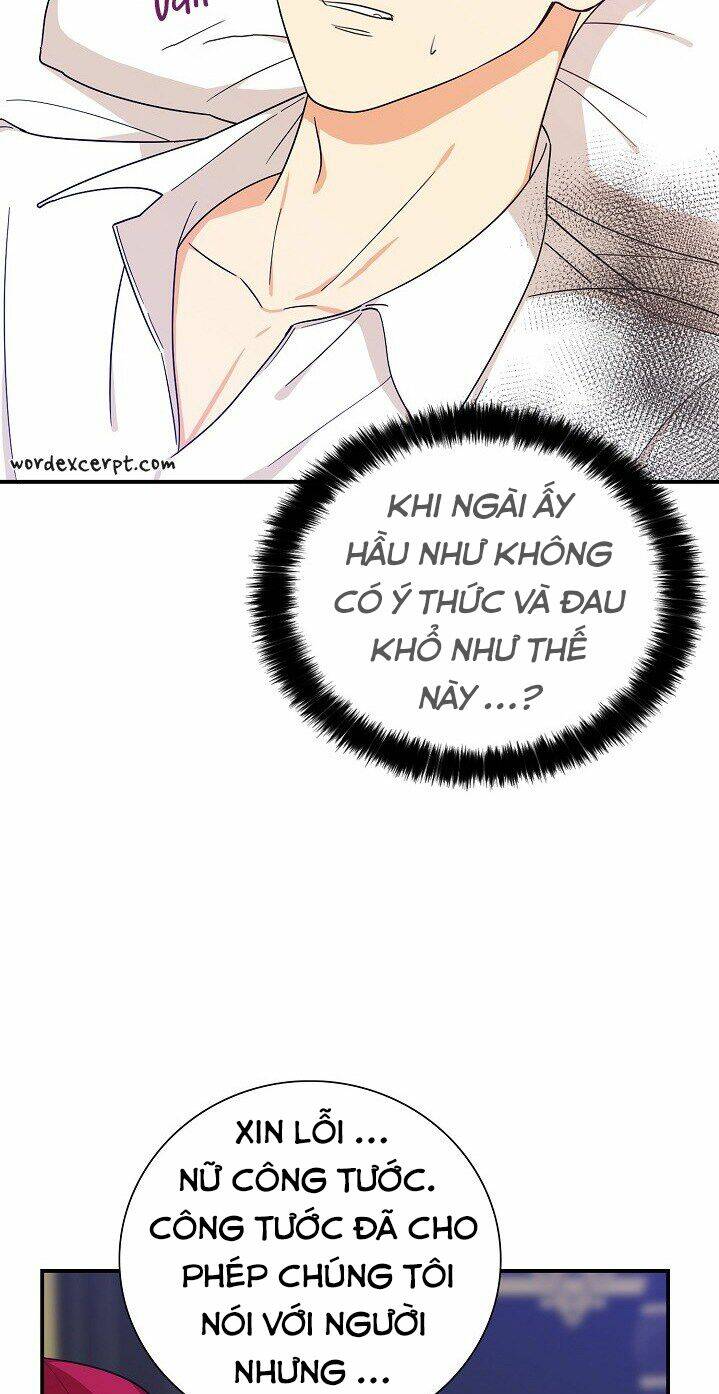 Xuyên Không Trở Thành Mami Phản Diện: Chapter 29