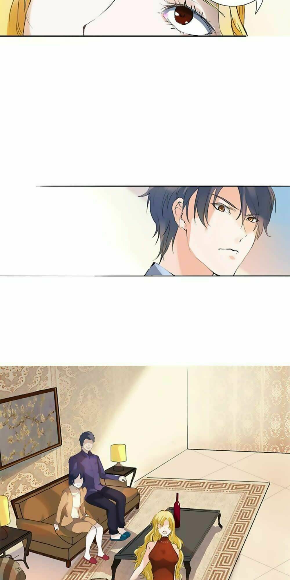 Thiên Kim Đường Môn: Chapter 15