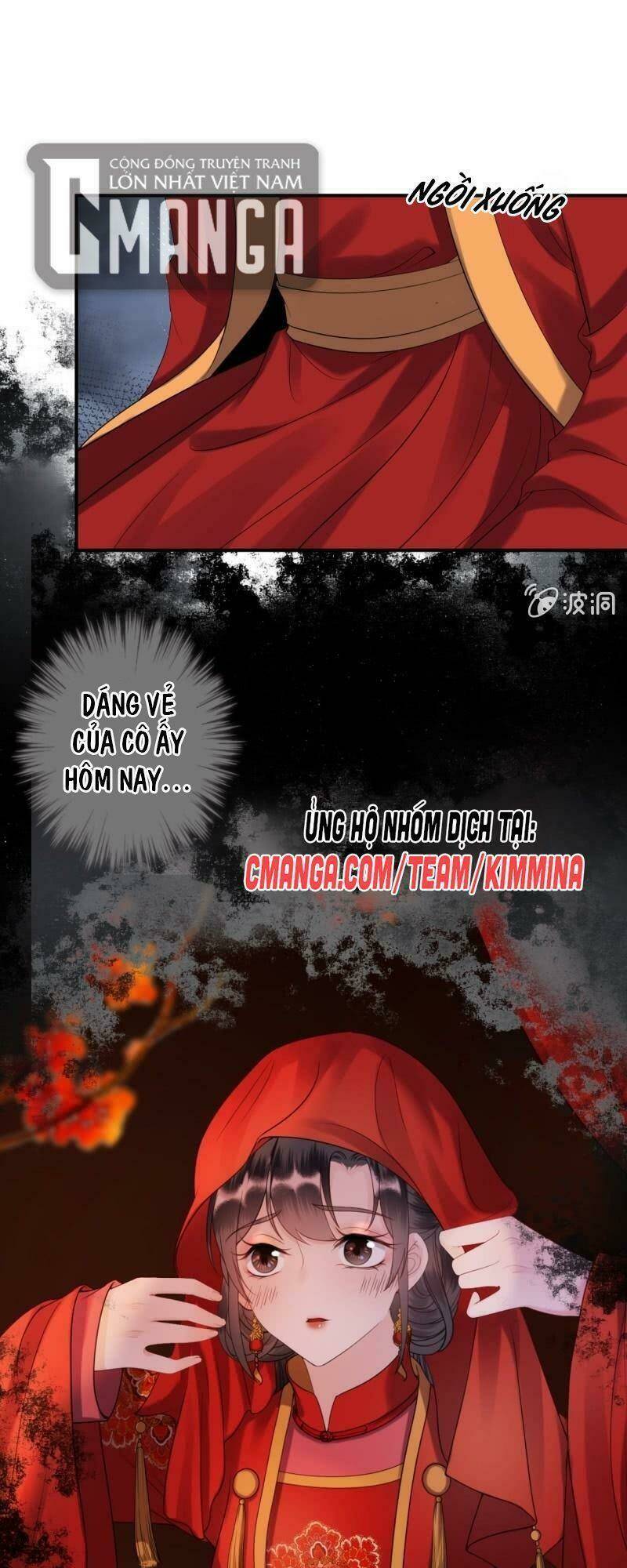 Vương Gia Kiêu Ngạo Quá Khó Cua: Chapter 105