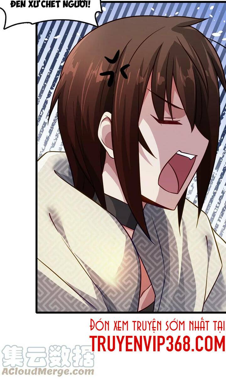 Đại Bảo Kiếm Của Tôi: Chapter 13