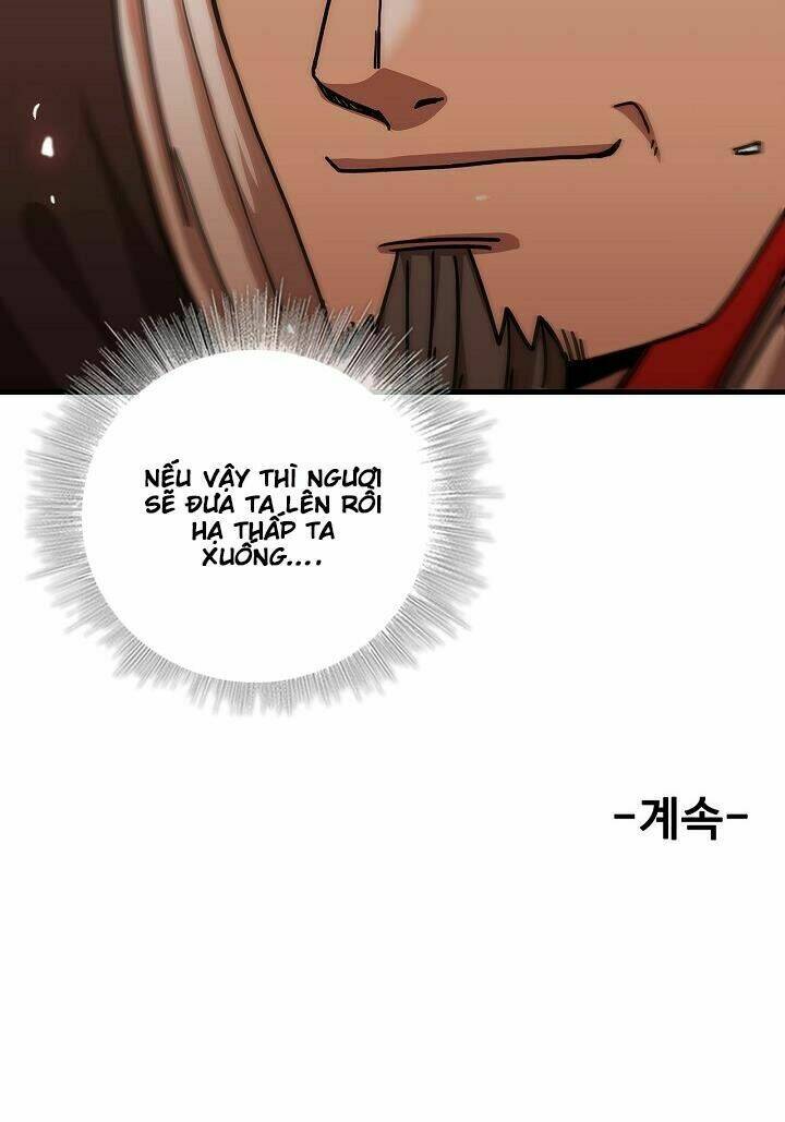 Thân Thủ Đệ Nhất Kiếm: Chapter 17