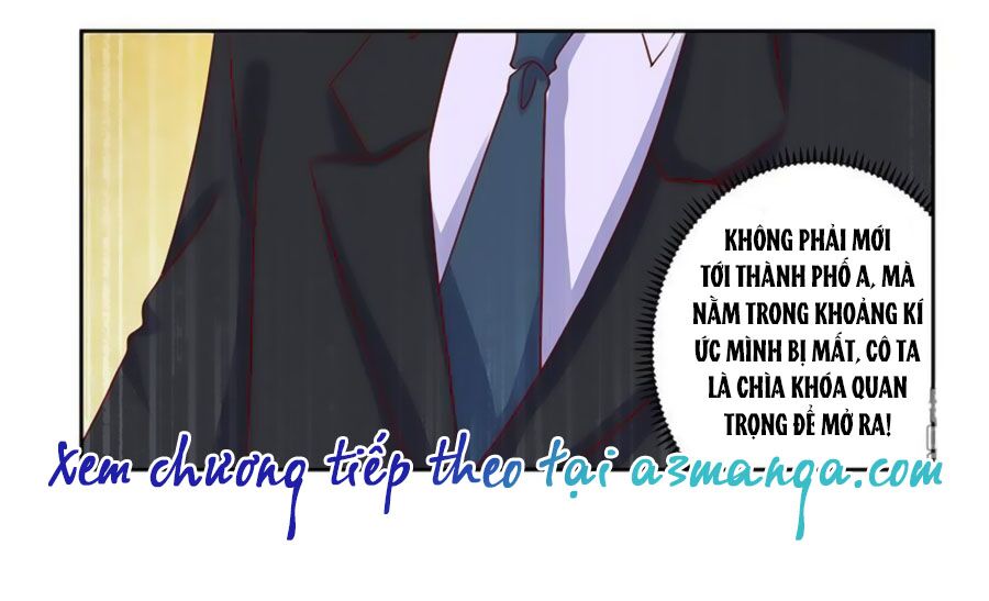 Tổng Tài Đích Thiên Giới Manh Thê: Chapter 57