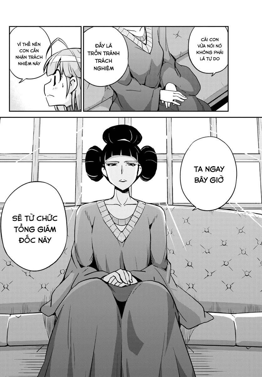 King Of Idols: Chapter 41