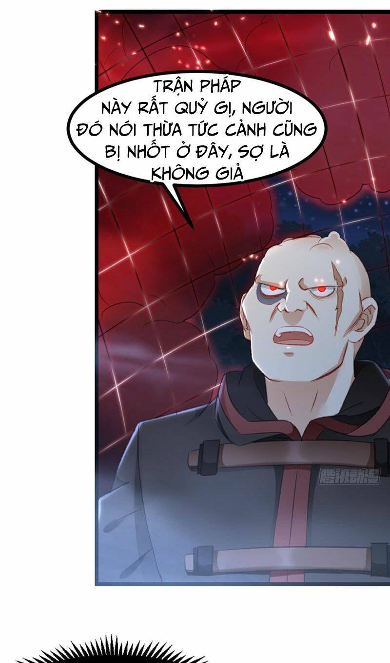 Lão Tổ Của Bạn Đang Online: Chapter 24