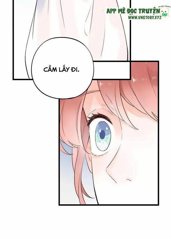 Trạch Thượng Tịch Mịch Huỳnh Hỏa: Chapter 58